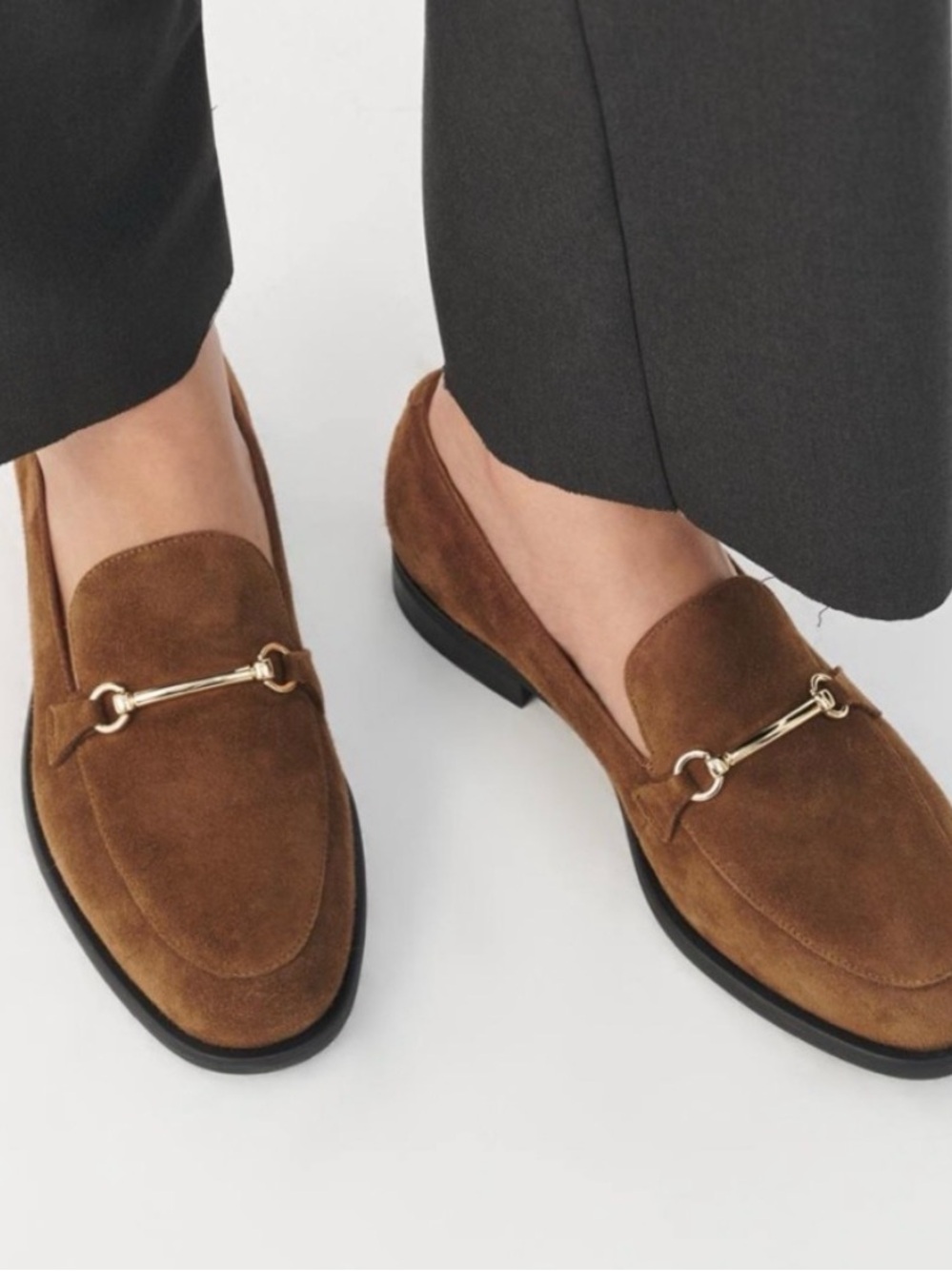 Vagabond Heidi loafers Tan 7